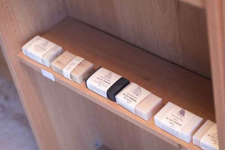 ASINERIE CAP ANE (38)